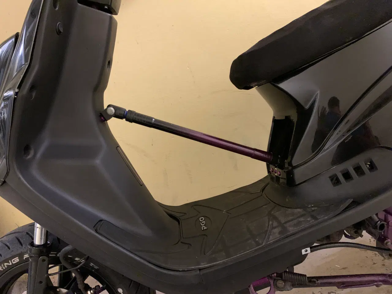 Billede 7 - Scooter pgo 50 