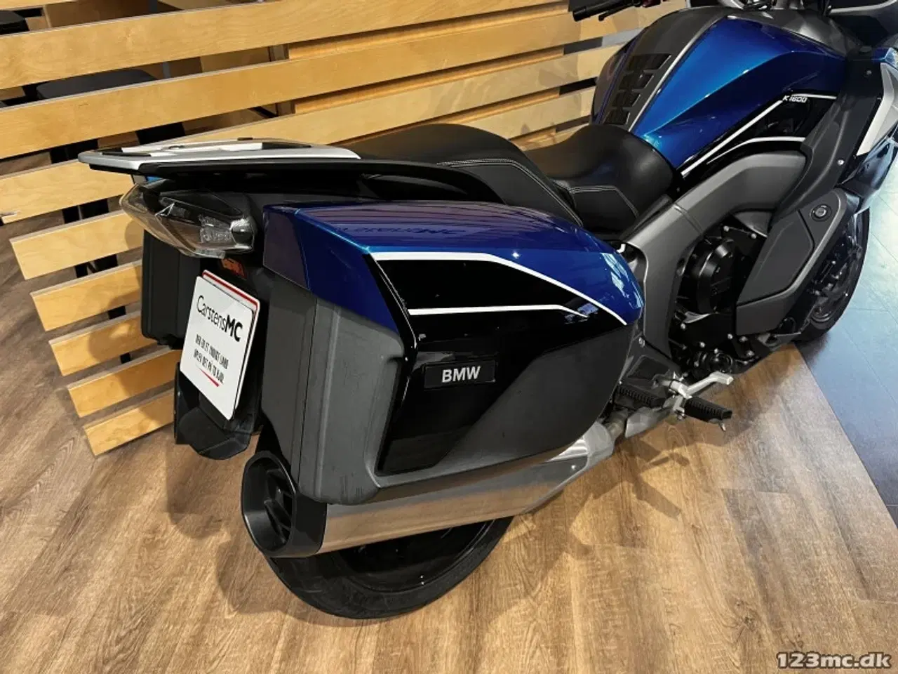 Billede 15 - BMW K 1600 GT
