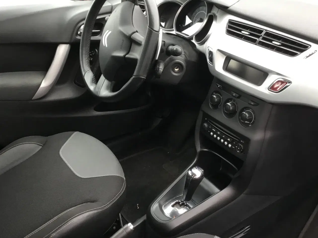Billede 4 - Citroen c 3 1.4 hdi 