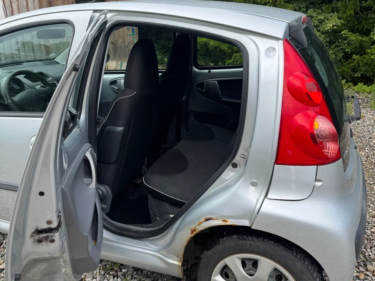 Billede 4 - Peugoet 107 
