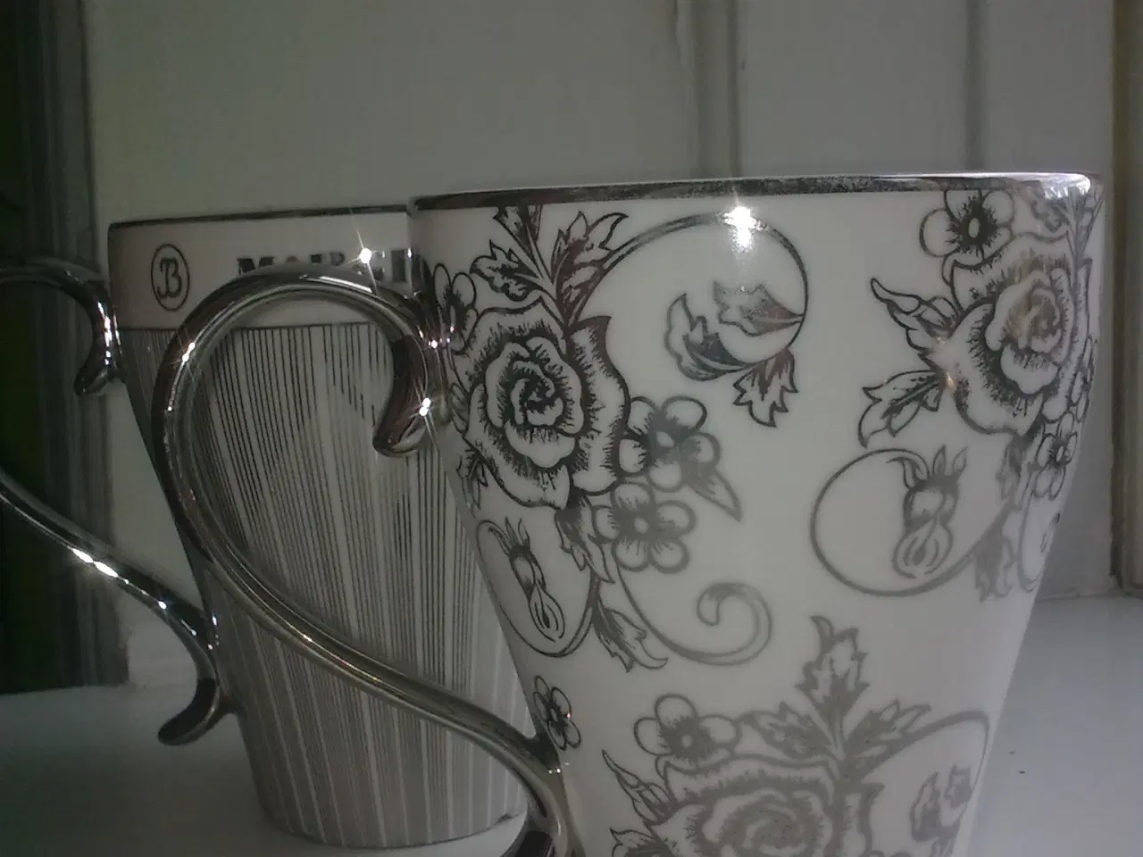 Billede 19 - Lisbeth Dahl eller Green Gate dansk design