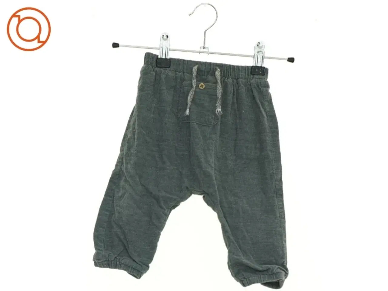 Billede 1 - Bukser fra Zara (str. 80 cm)