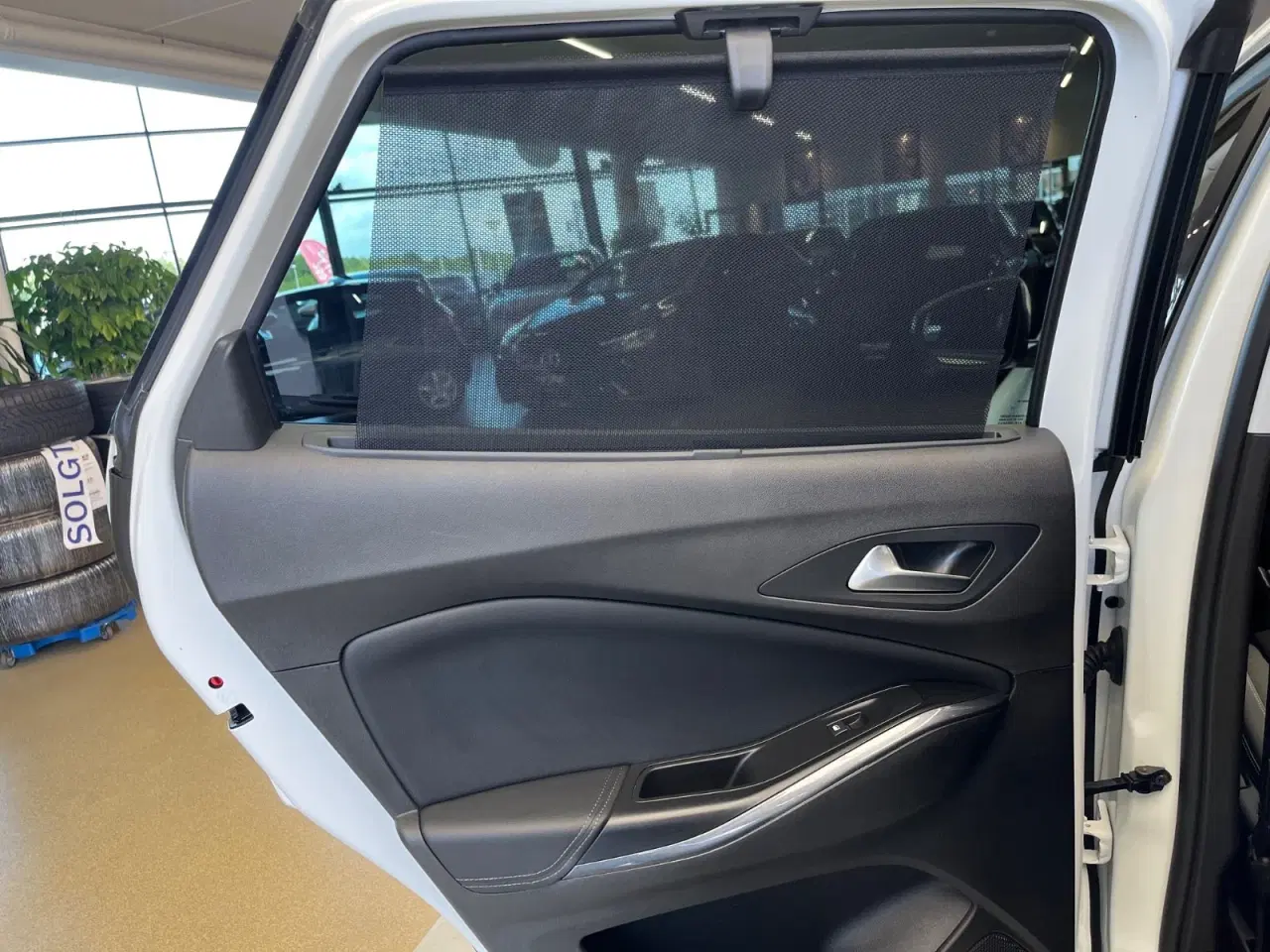 Billede 19 - Opel Grandland X 1,6 Hybrid Innovation aut.