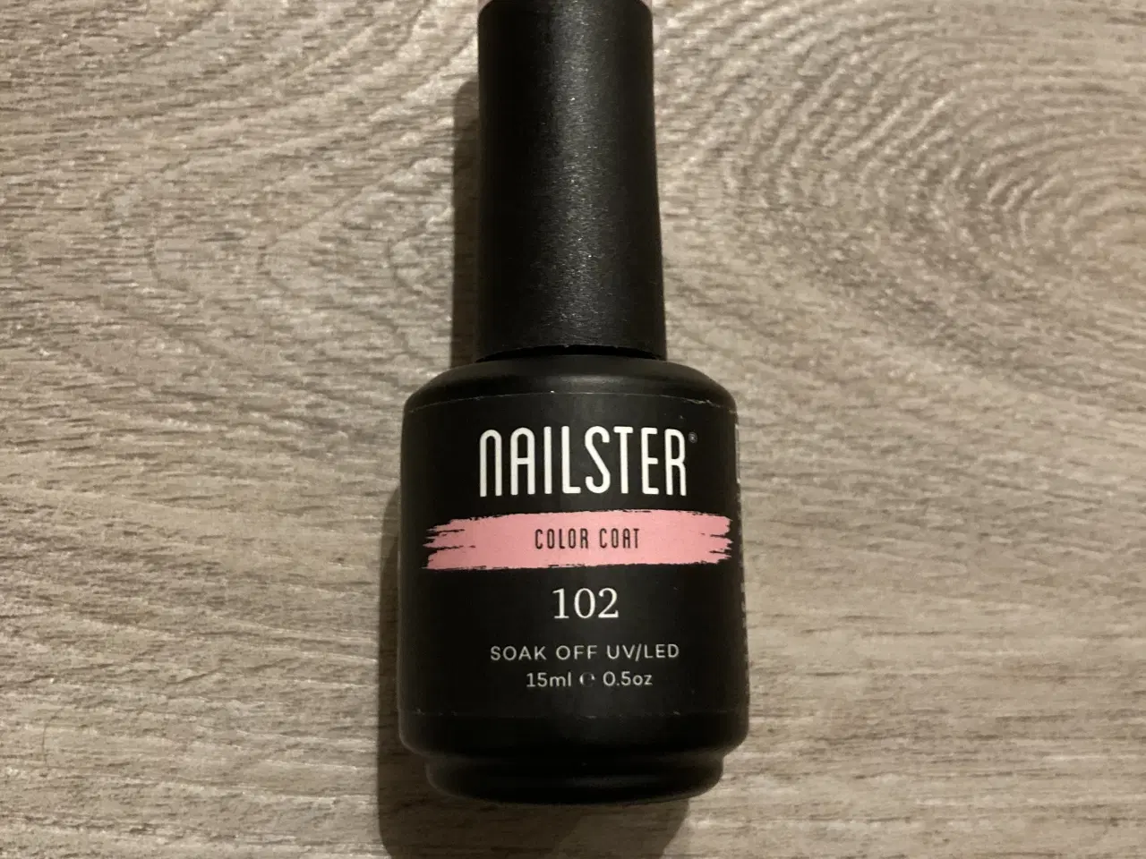 Billede 1 - Nailster farve 102 - Miss