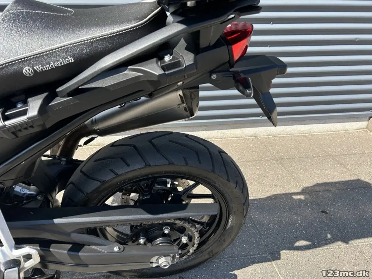 Billede 22 - BMW F 750 GS MC-SYD BYTTER GERNE