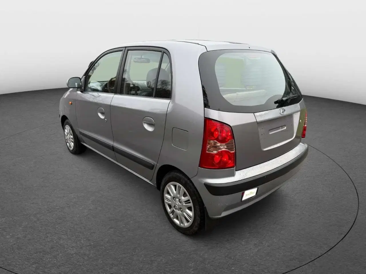 Billede 3 - Hyundai Atos 1,1