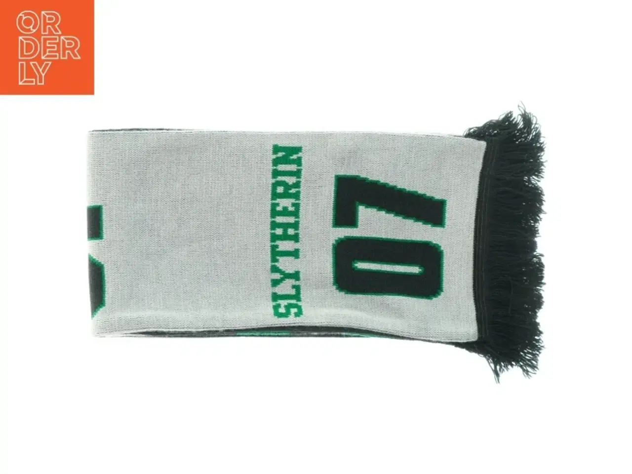 Billede 2 - Tørklæde (str. 160 x 20cm)