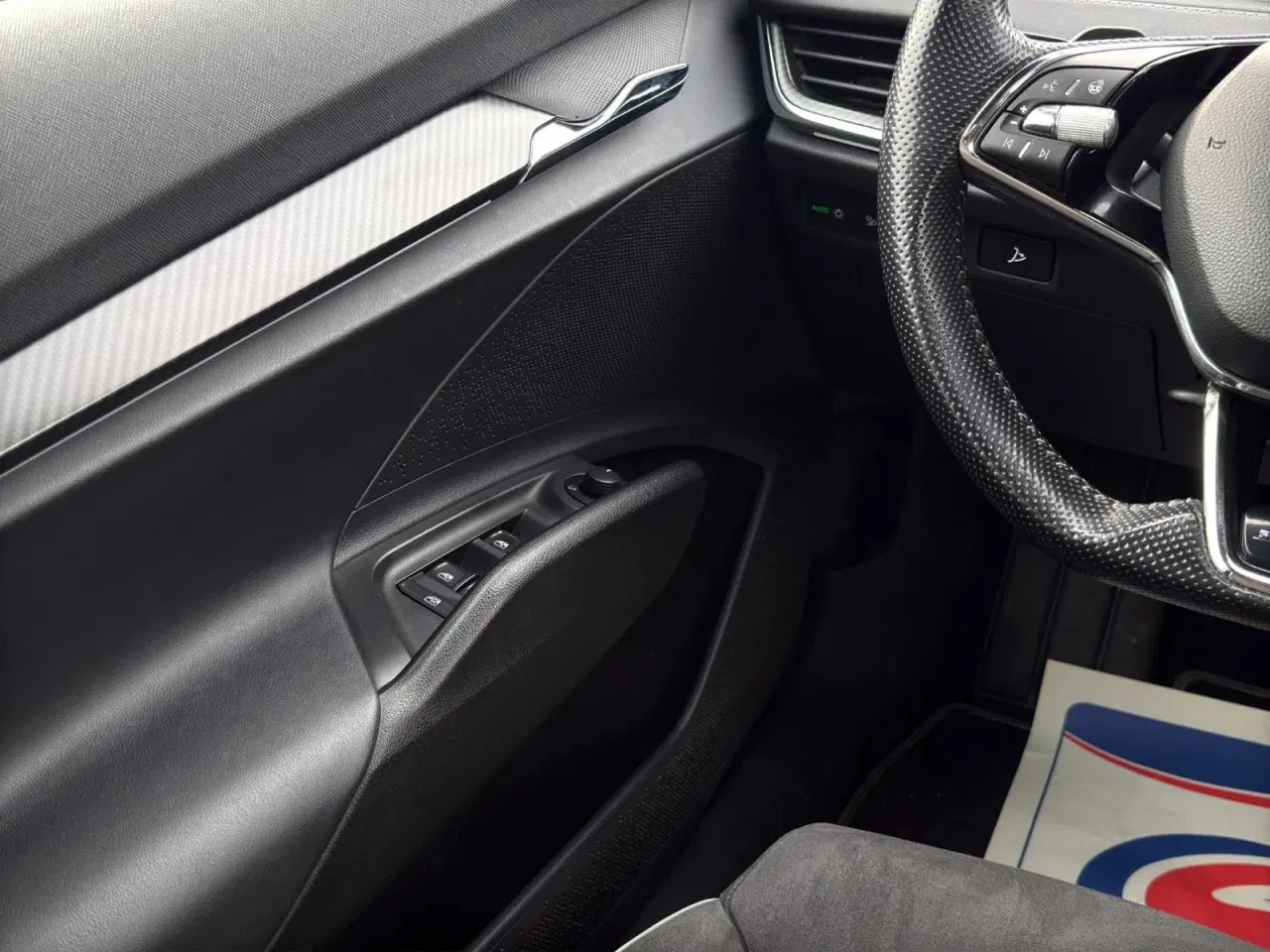 Billede 13 - Skoda Enyaq 60 iV Sportline