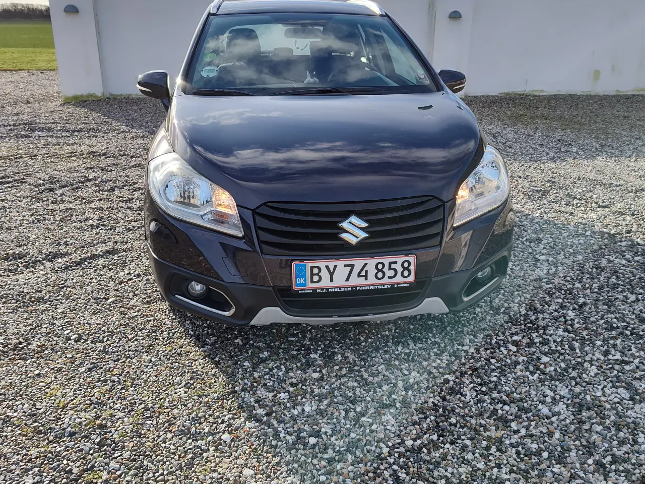 Billede 6 - Suzuki S-Cross 