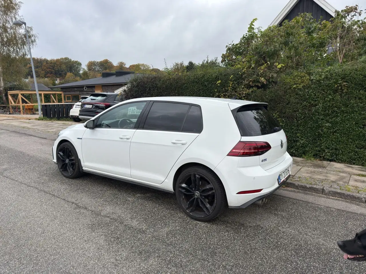 Billede 7 - VW Golf VII 1,4 GTE DSG