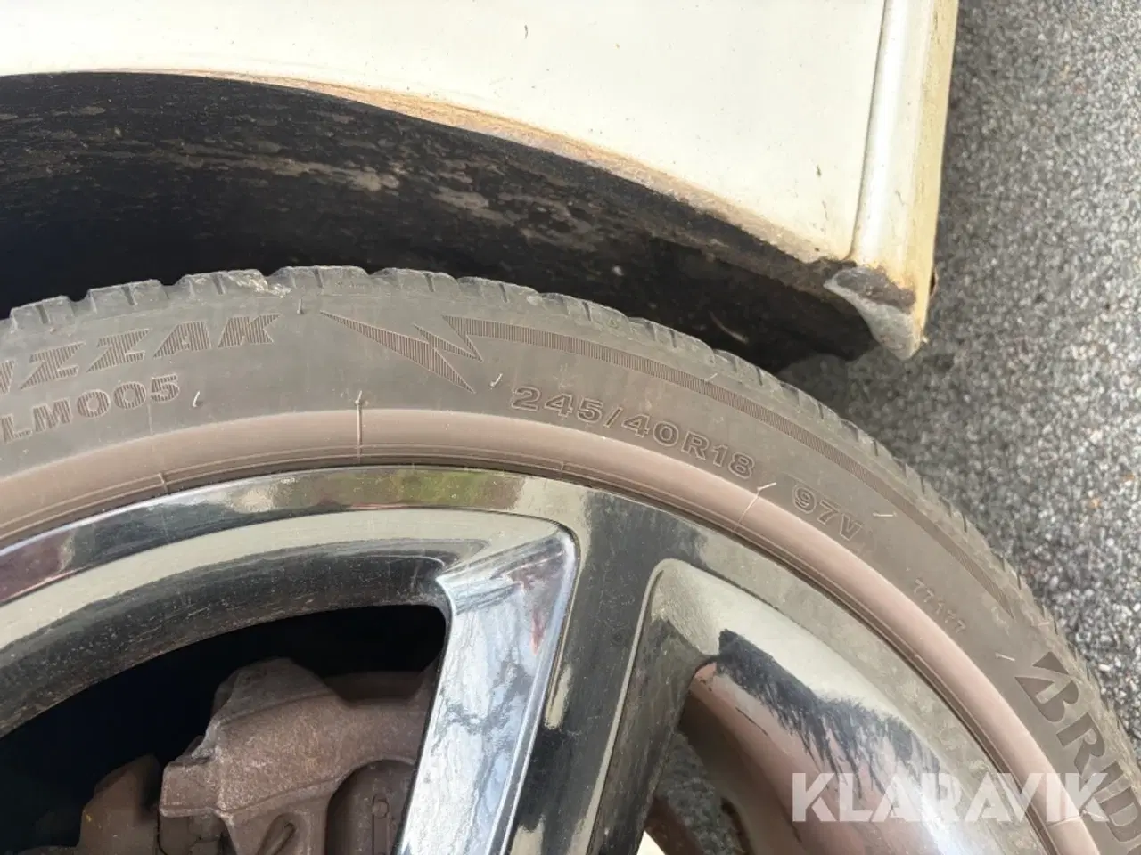 Billede 9 - Personbil Audi A5 Sportsback 1.8 TFSI