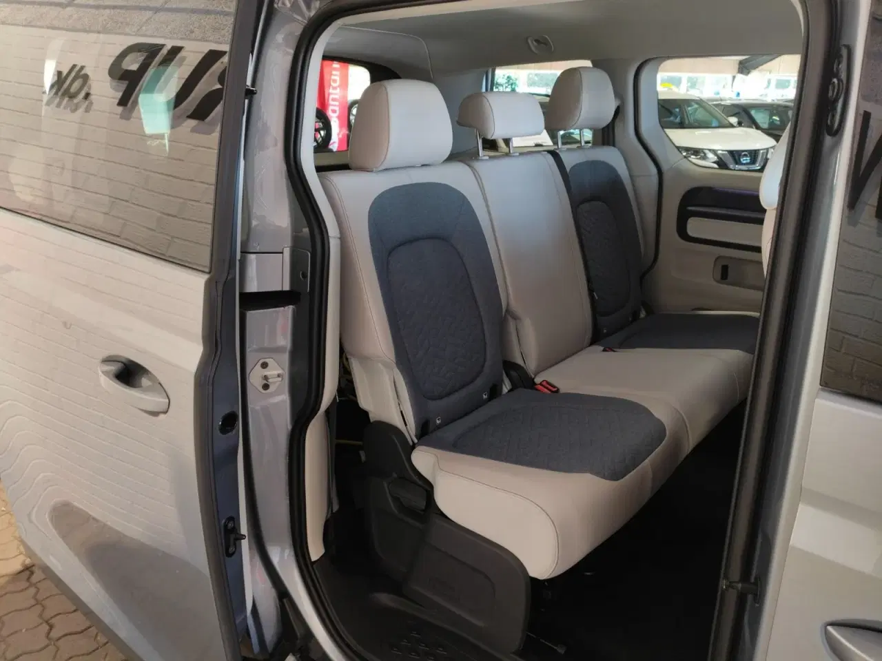 Billede 7 - VW ID.Buzz 77 Pro SWB