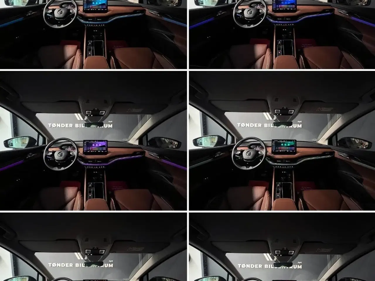 Billede 9 - Skoda Enyaq 60 iV ecoSuite