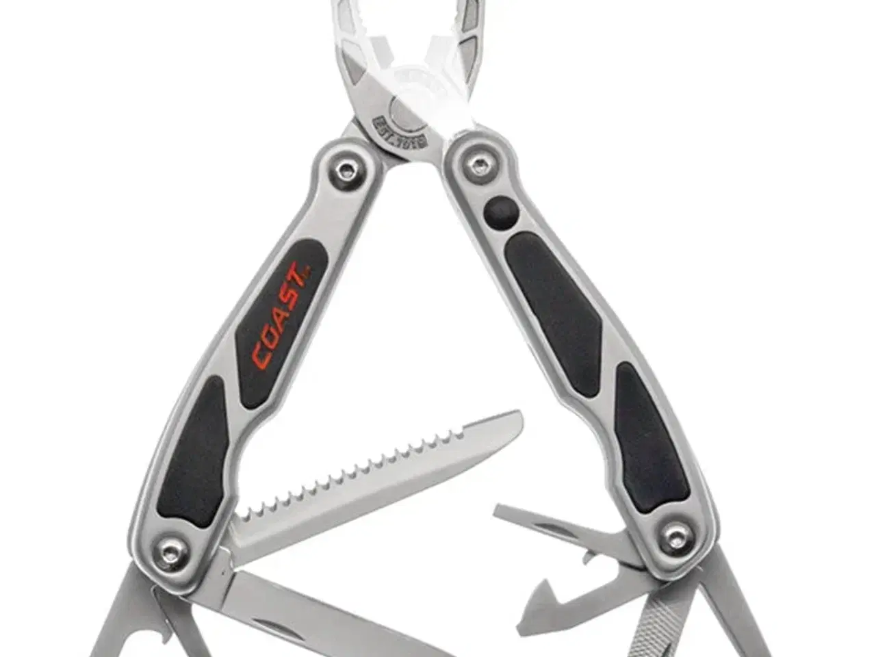 Billede 1 - Coast led130 led micro pliers multi tool