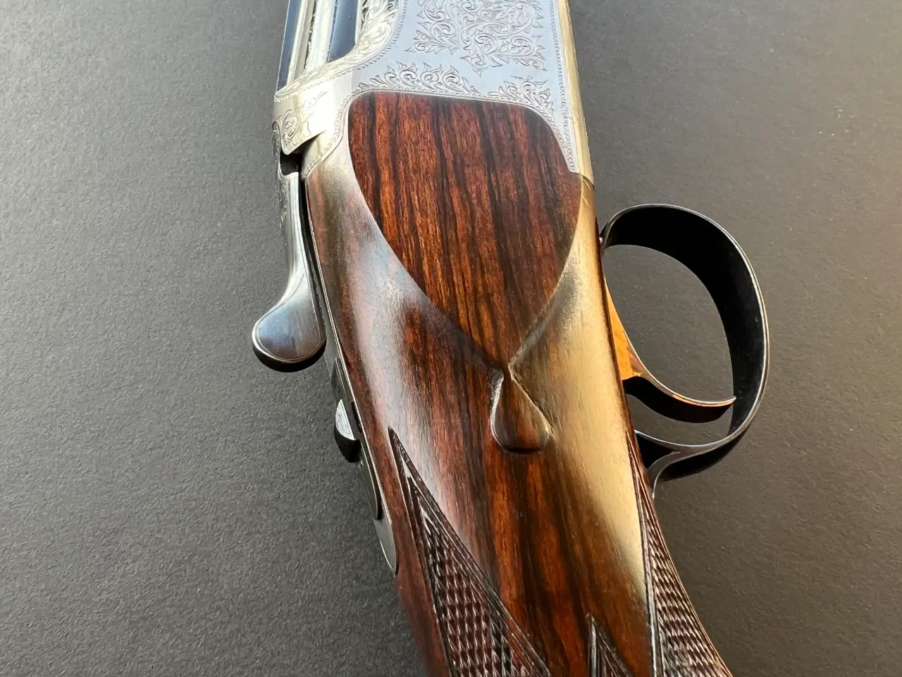 Billede 1 - Miroku SW 3800