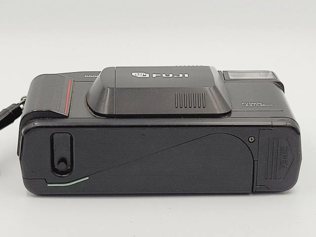 Billede 3 - ⭐️ ANALOGKAMERA: FUJI DL-10