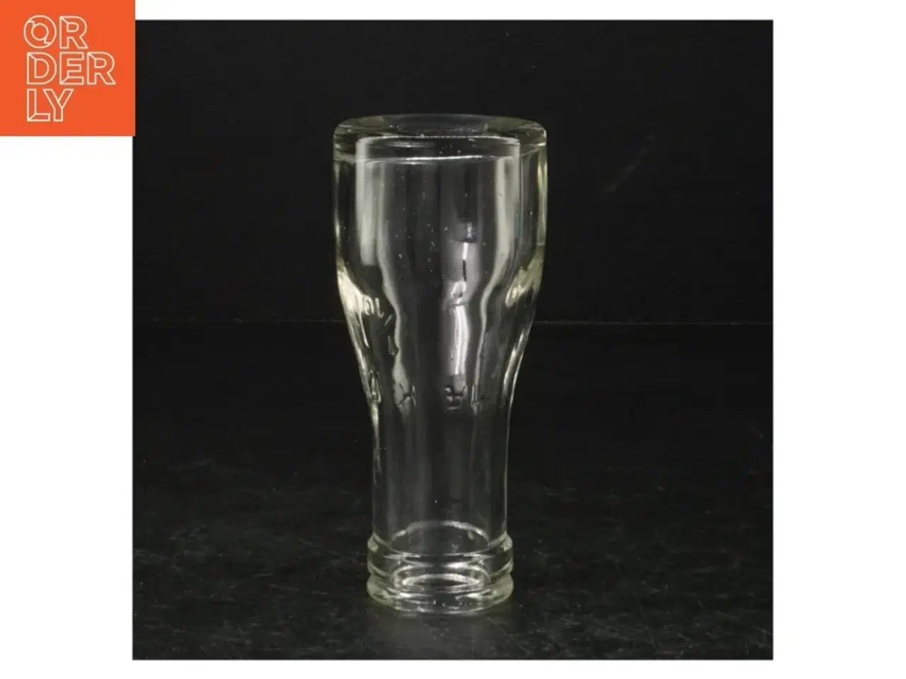 Billede 2 - glas (str. 12 cm)