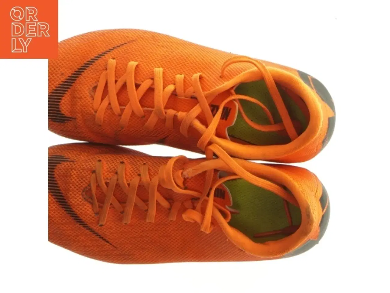 Billede 9 - Nike Mercurial fodboldstøvler fra Nike (str. 33 komma 5)