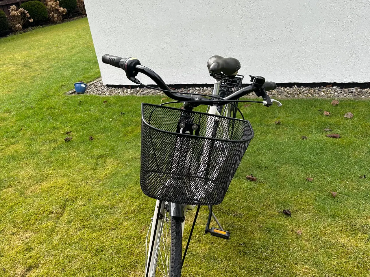 Billede 4 - Damecykel