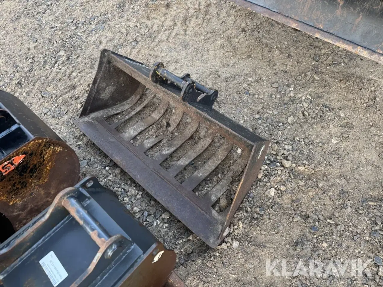 Billede 10 - Minigraver Sany SY18C