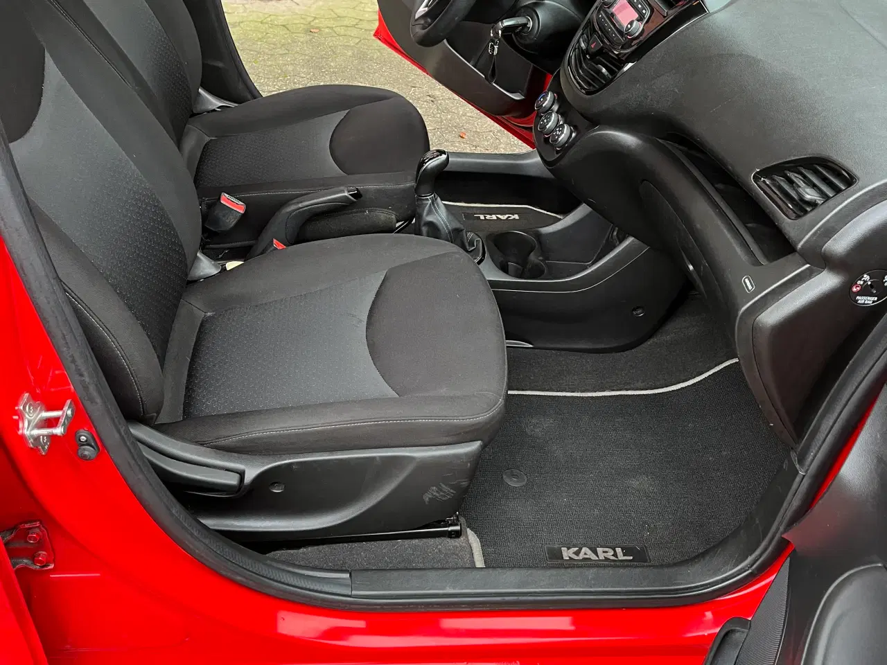 Billede 6 - Nysynet og køreklar