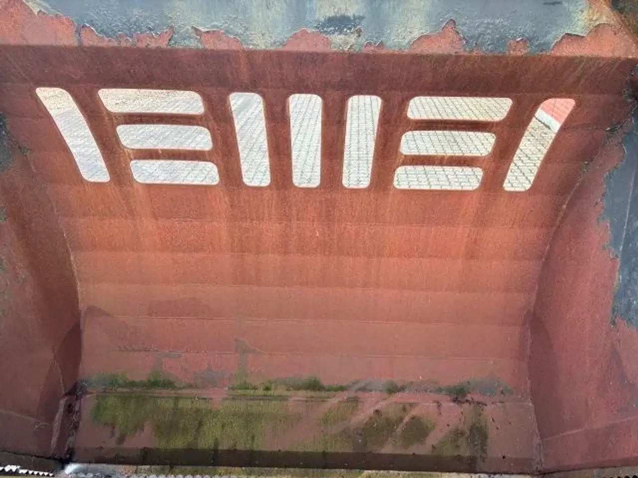 Billede 5 - Trioliet TRIOMASTER S.300