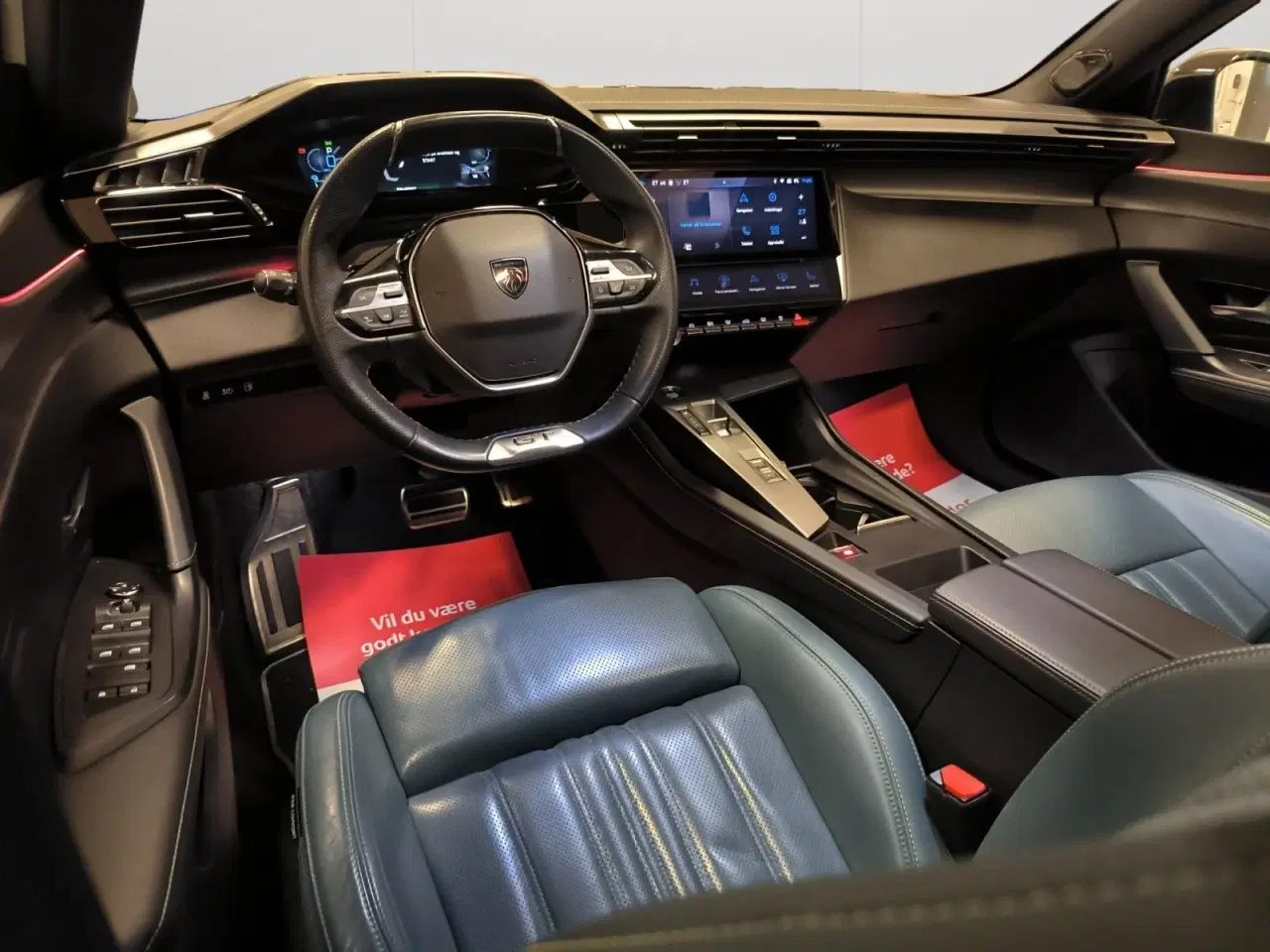Billede 5 - Peugeot 308 1,6 Hybrid GT EAT8