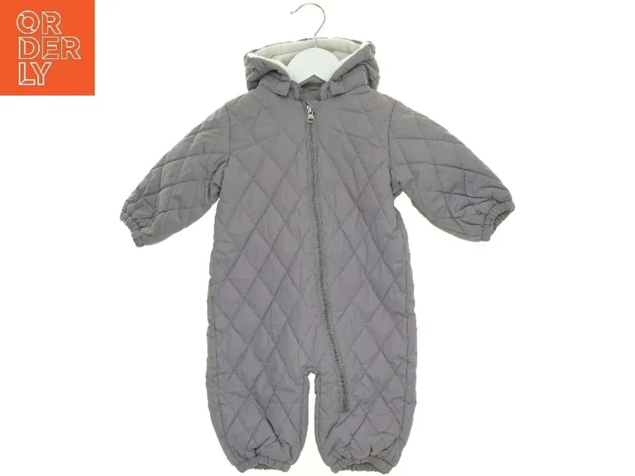 Billede 1 - Flyverdragt fra Friends (str. 68 cm)