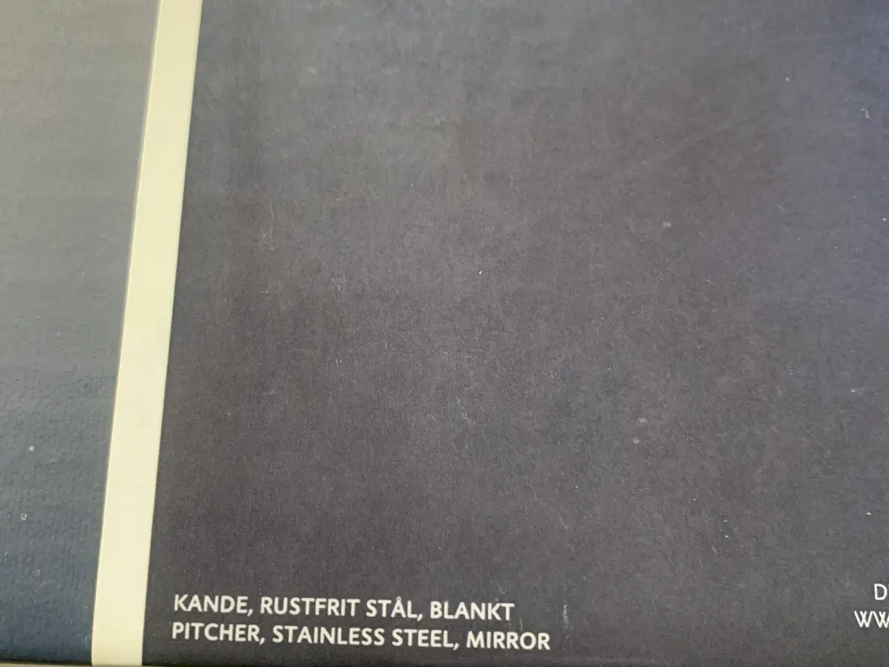 Billede 6 - Madame Ibis 1,2L