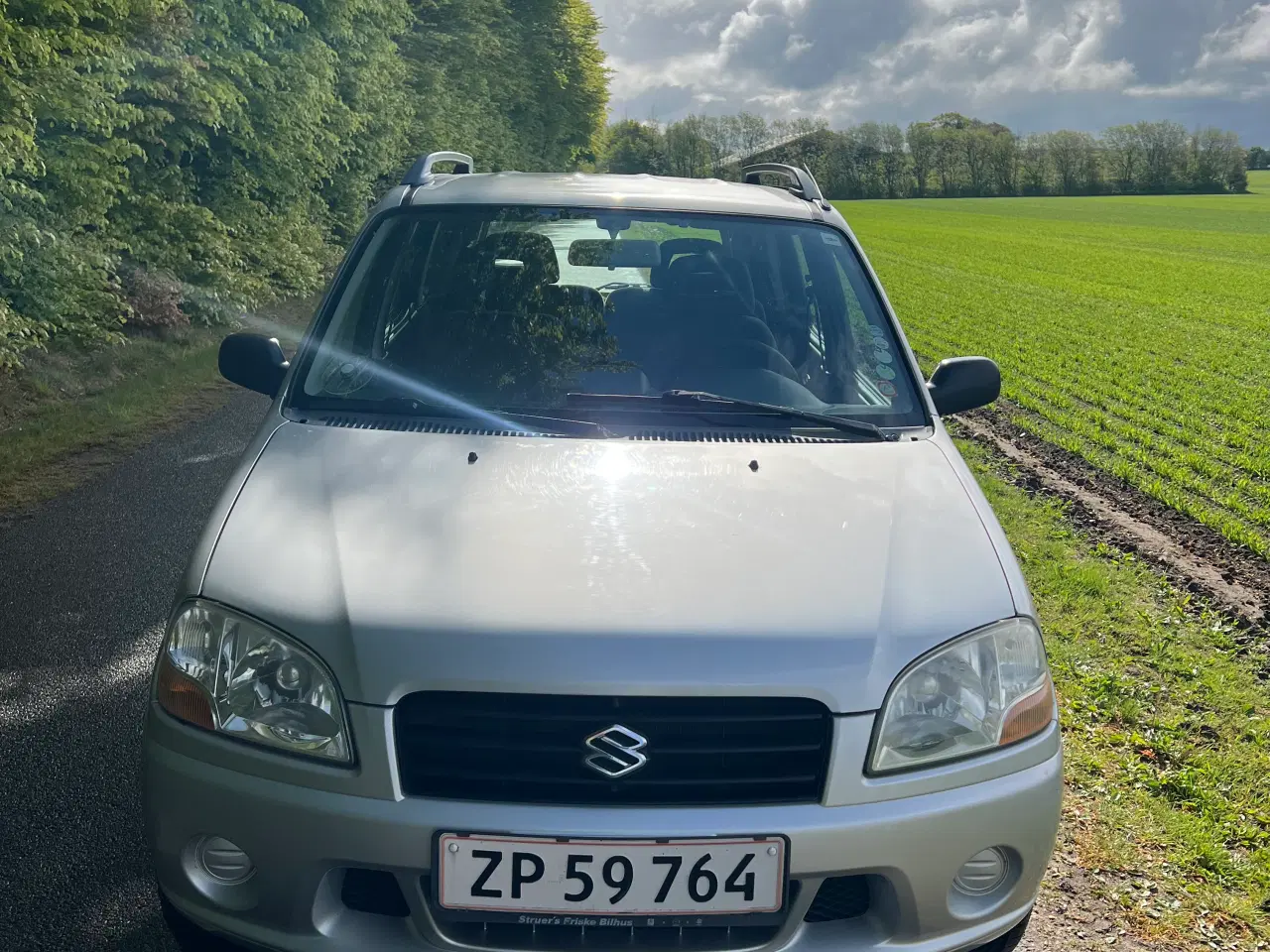 Billede 1 - Suzuki Ignis