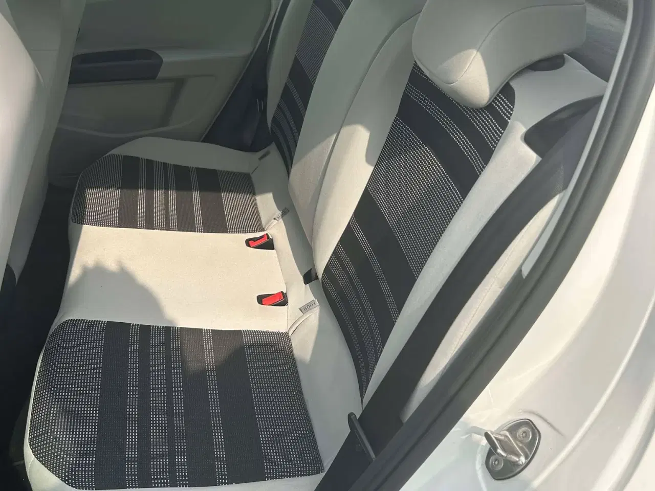 Billede 6 - SEAT MII