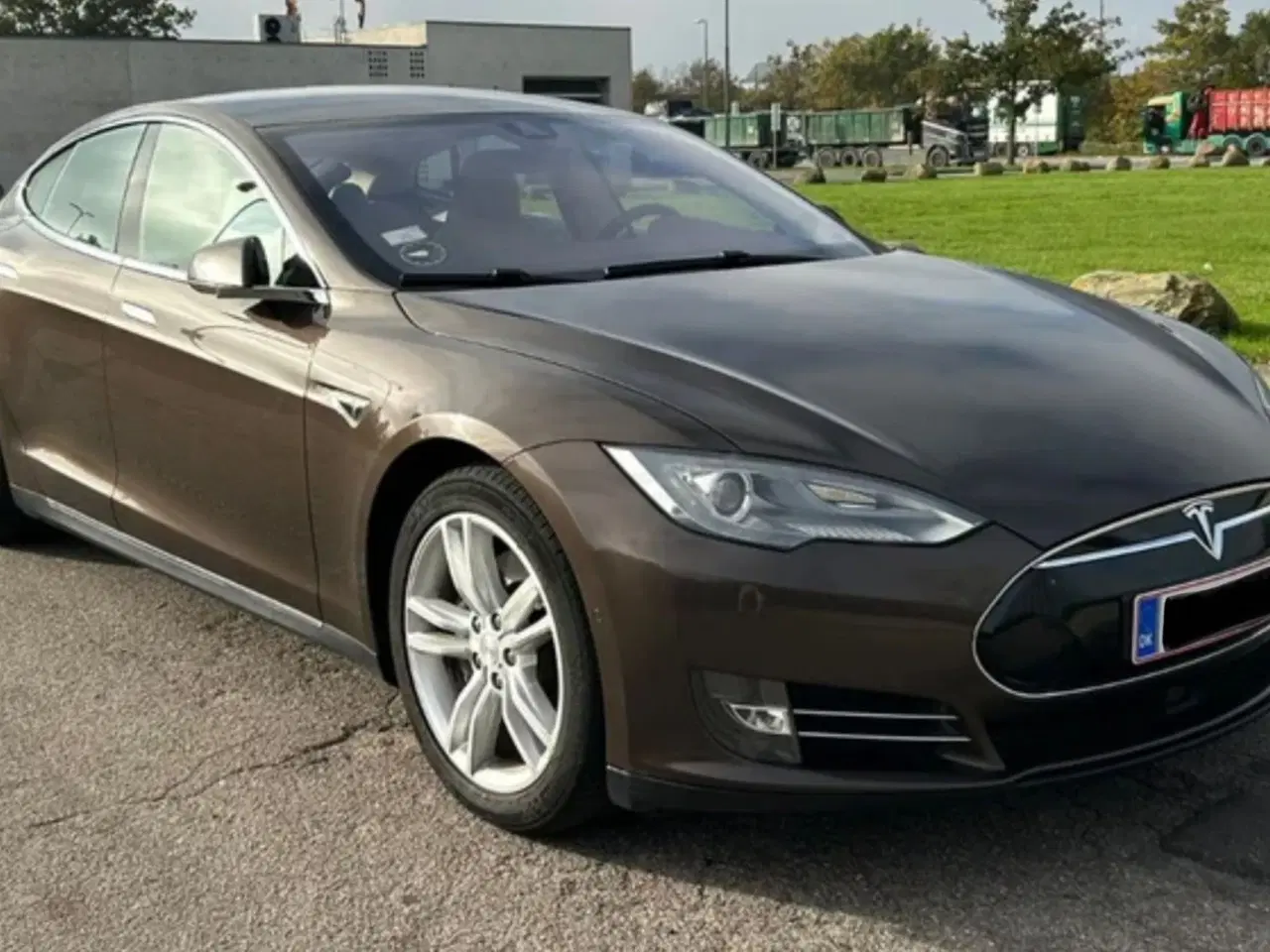 Billede 2 - TESLA 19” 5x120