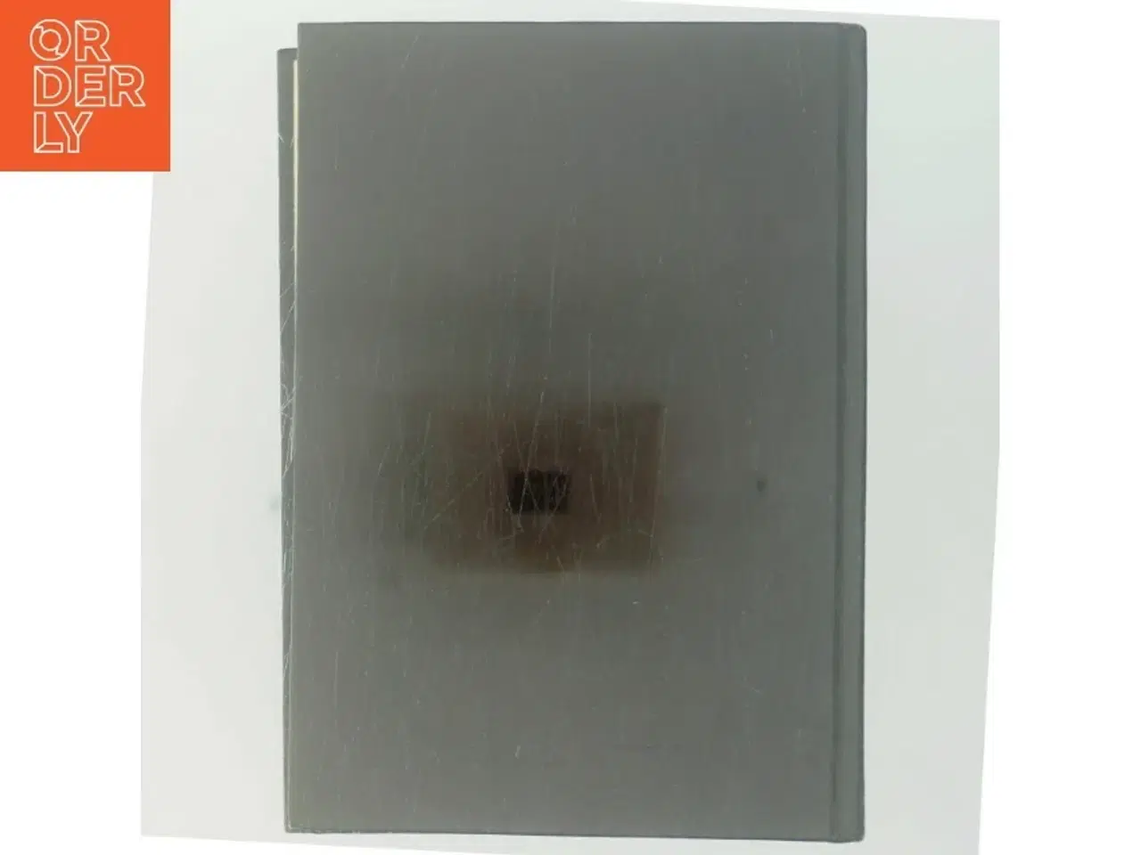 Billede 3 - Begærets høst af John Ball (Bog)