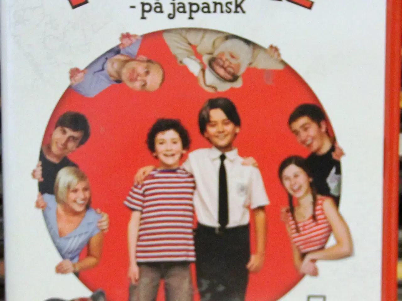 Billede 3 - DVD’er  film Sælges 