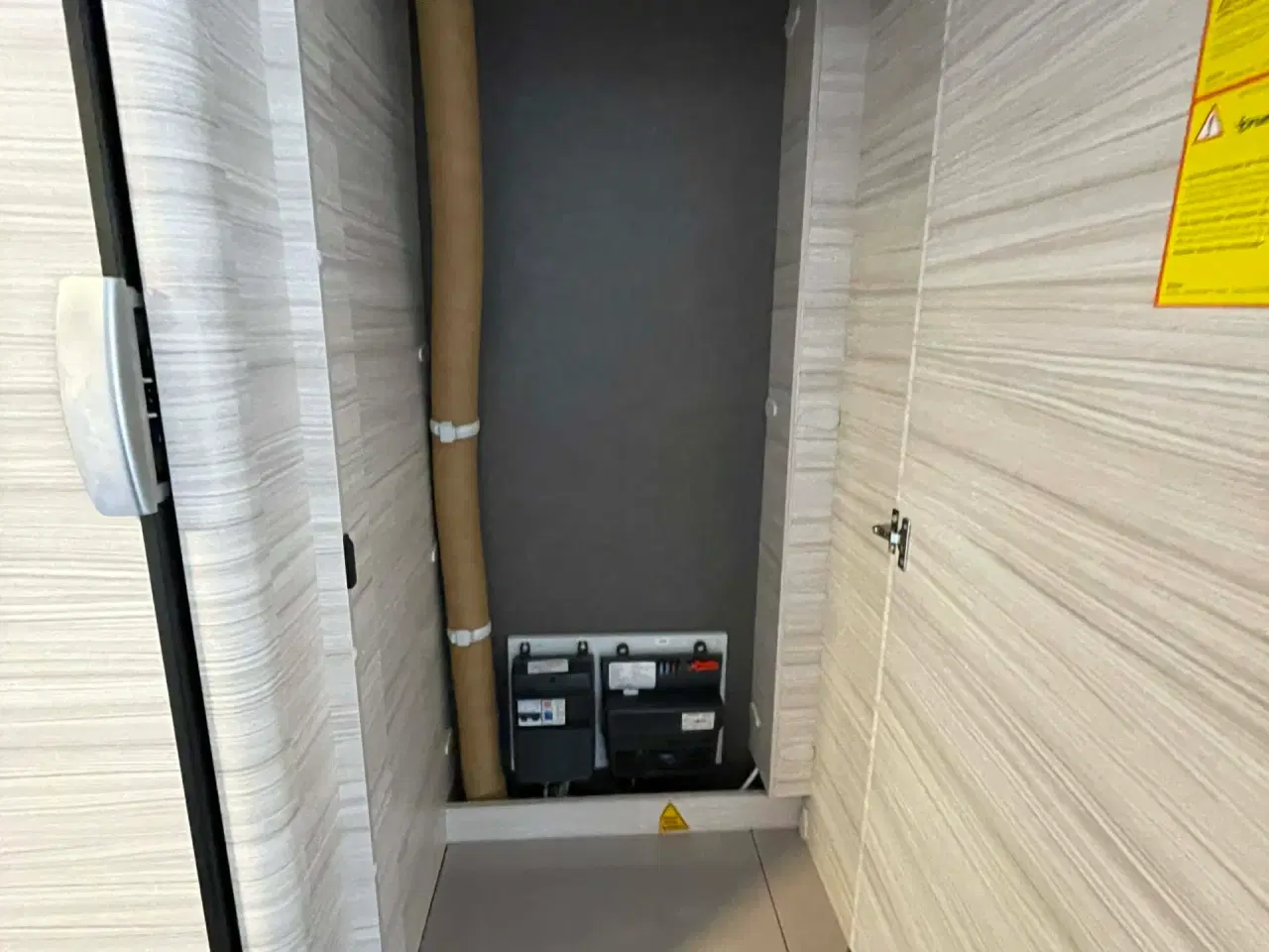 Billede 15 - 2020 - Dethleffs C`Joy 480 QLK