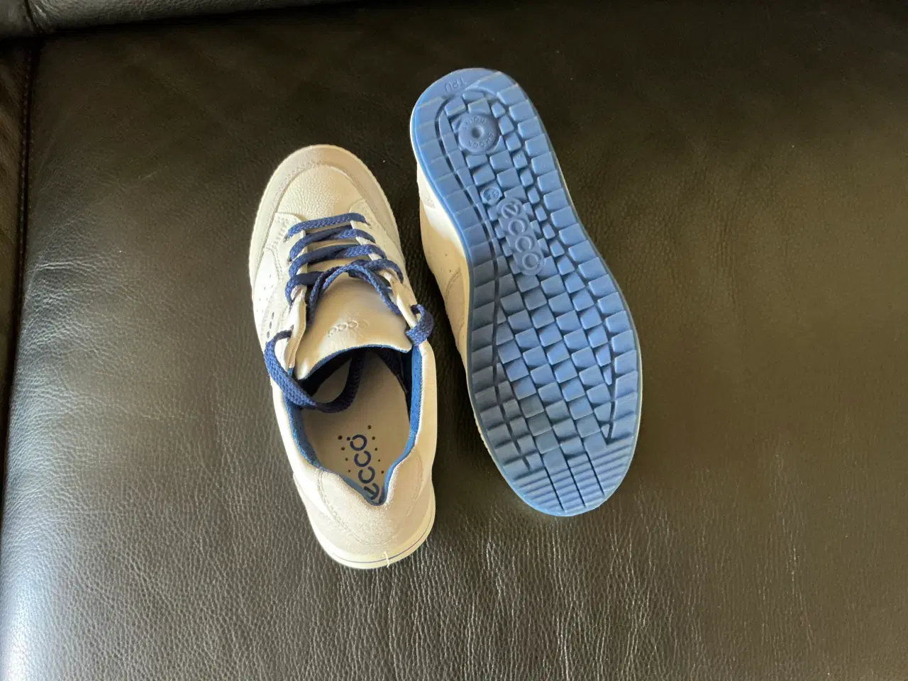 Billede 2 - Damesko model Ecco