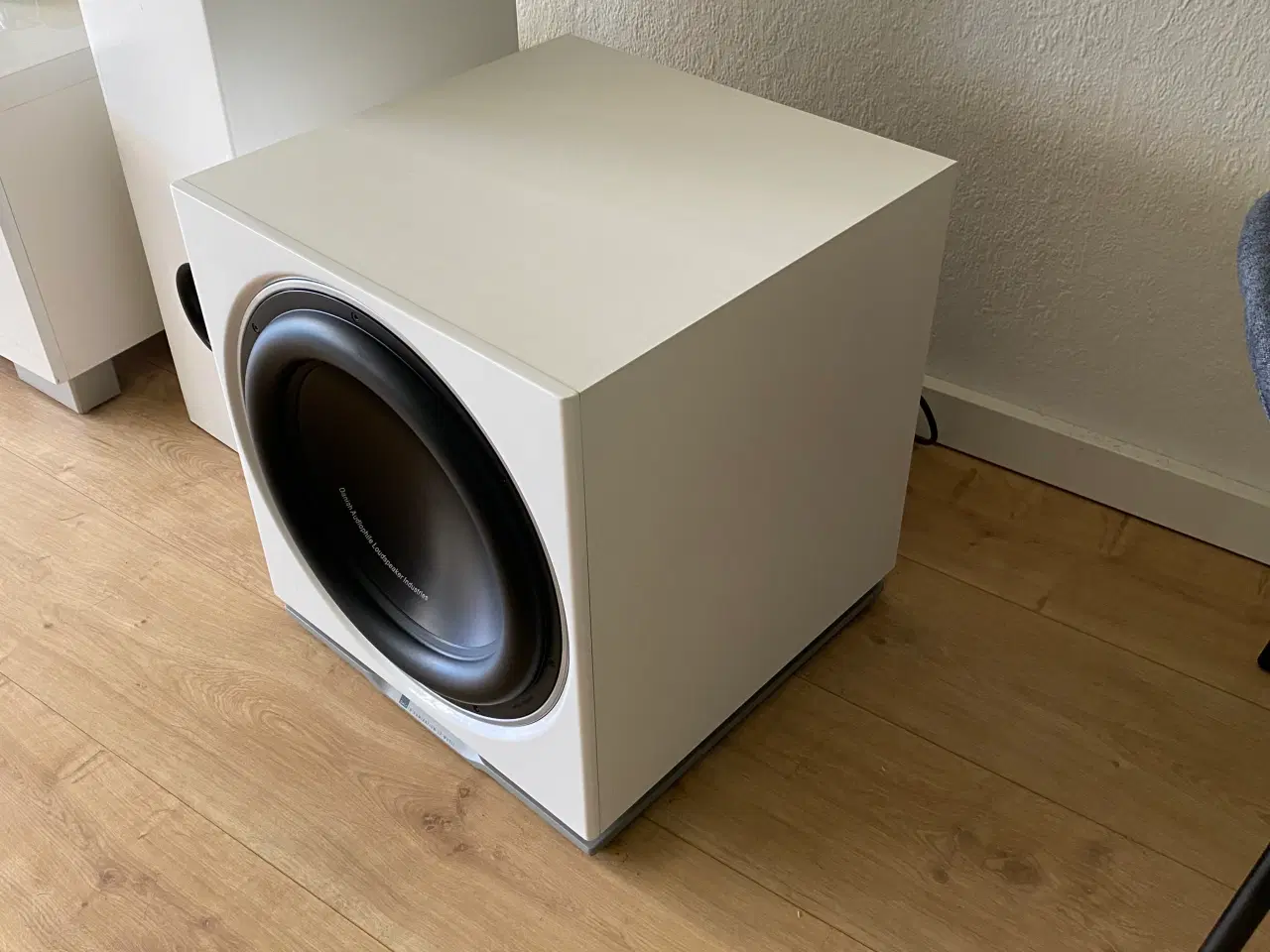 Billede 3 - Dali K-14 F Subwoofer.