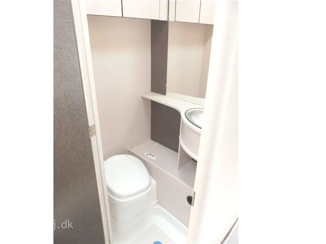 Billede 7 - 2023 - Dethleffs C´GO 475 EL   Dethleffs C&amp;amp;amp;apos;GO 475 EL 2023 fra Hinshøj Caravan A/S