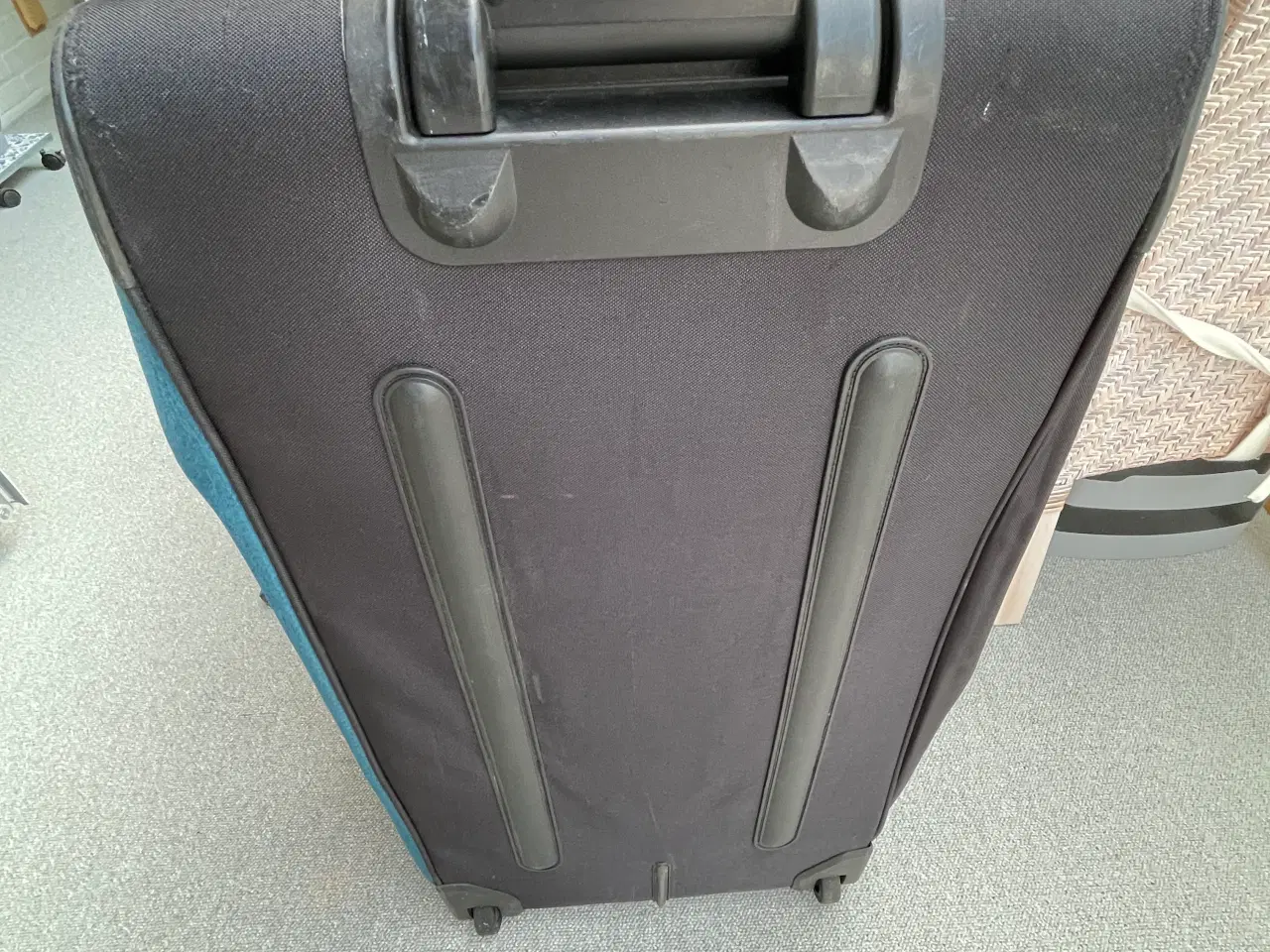 Billede 4 - Duffelbag med hjul 120 liter