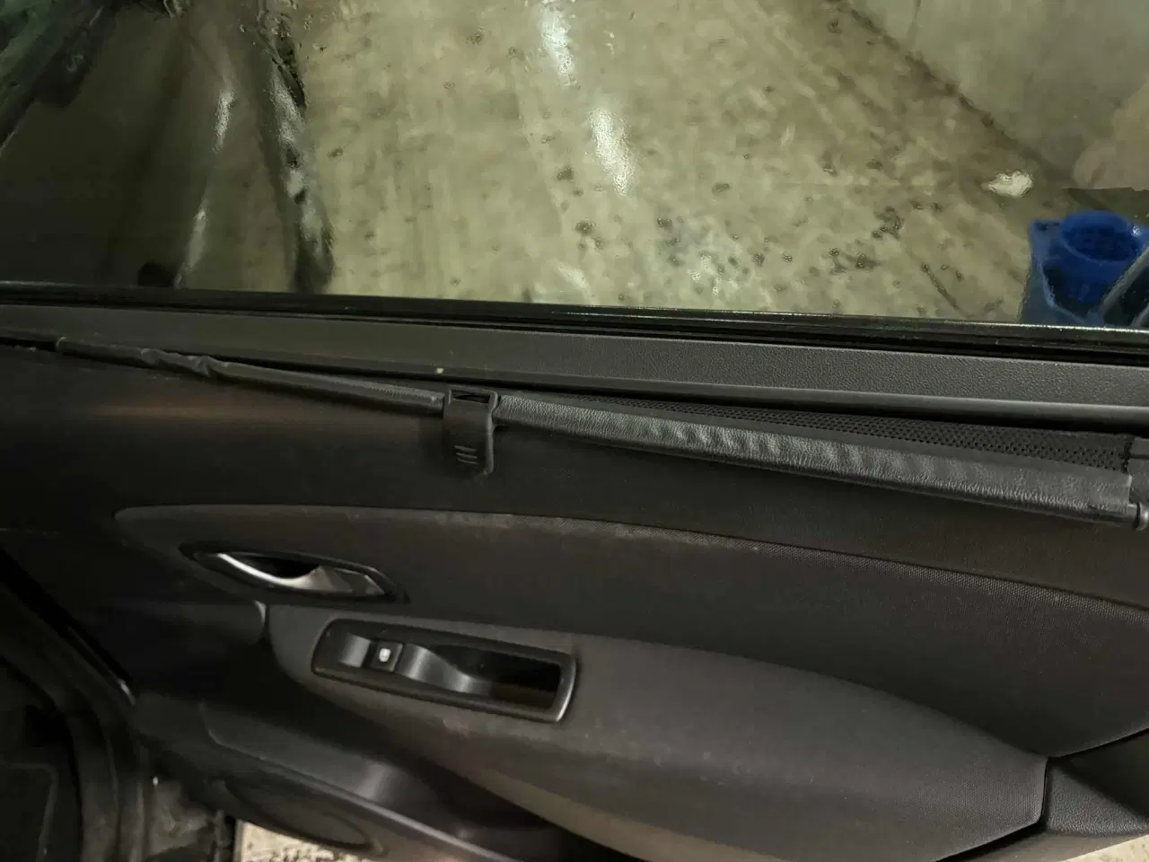 Billede 4 - Flot 7 pers RENAULT GRAND SCÉNIC III 