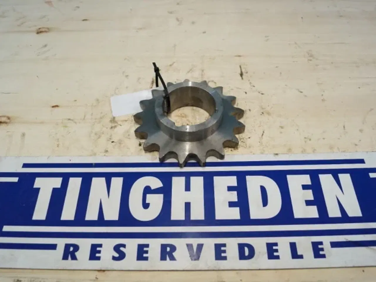 Billede 1 - Tandhjul 814020B1017