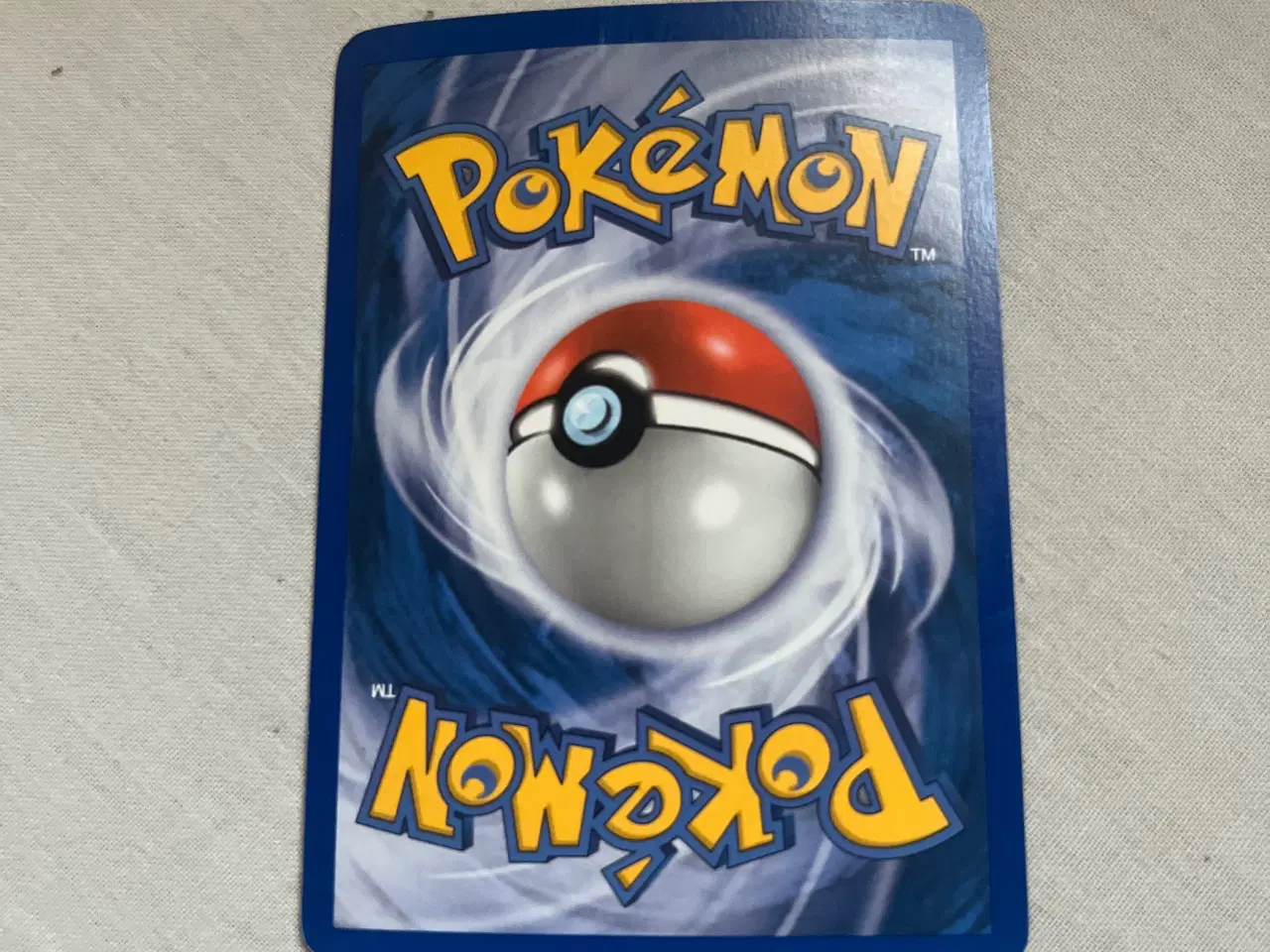 Billede 4 - Pokemon kort – Rayquaza Delta Species (2005, holo)