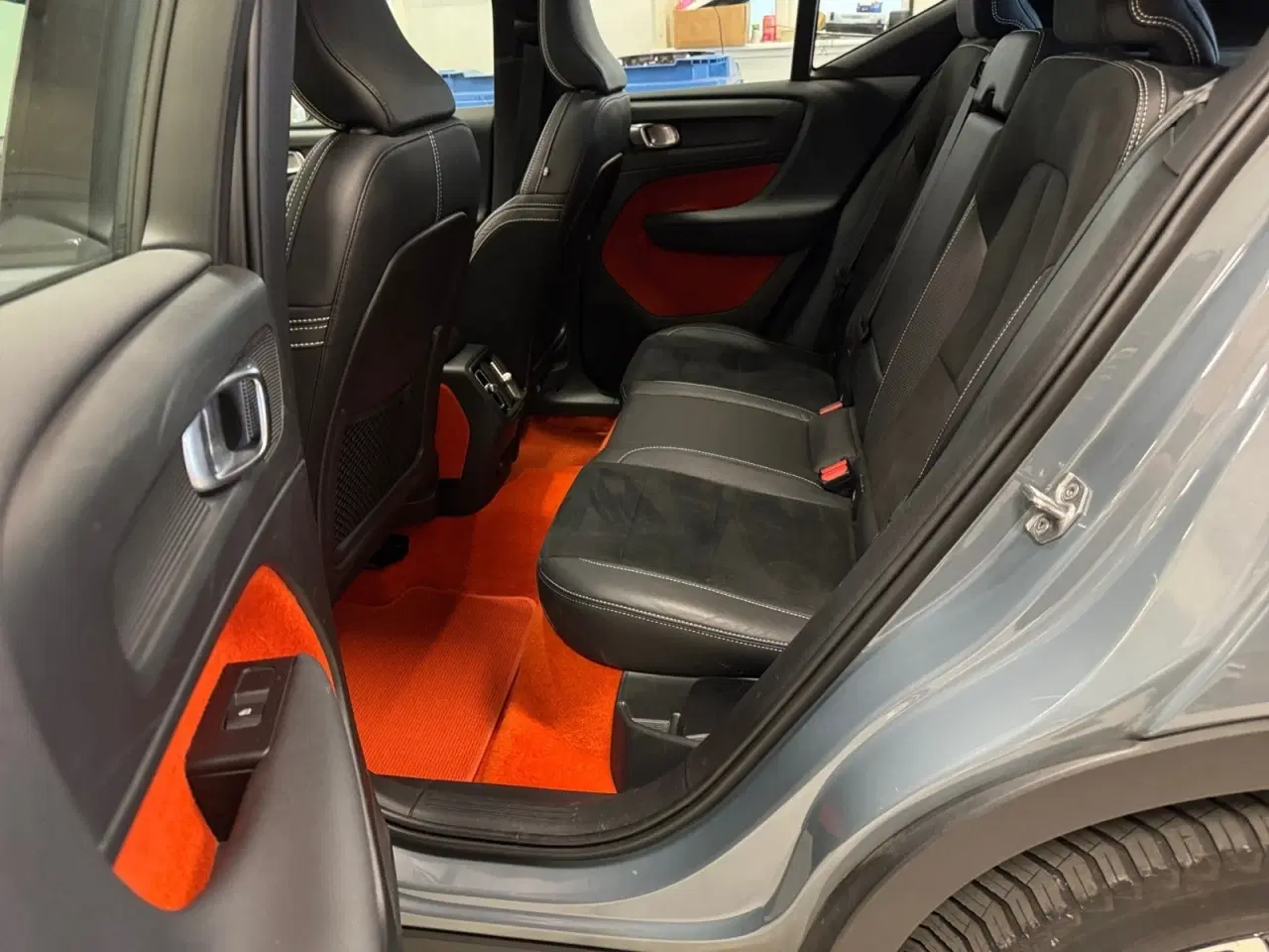 Billede 11 - Volvo XC40  P8 ReCharge Twin R-Design