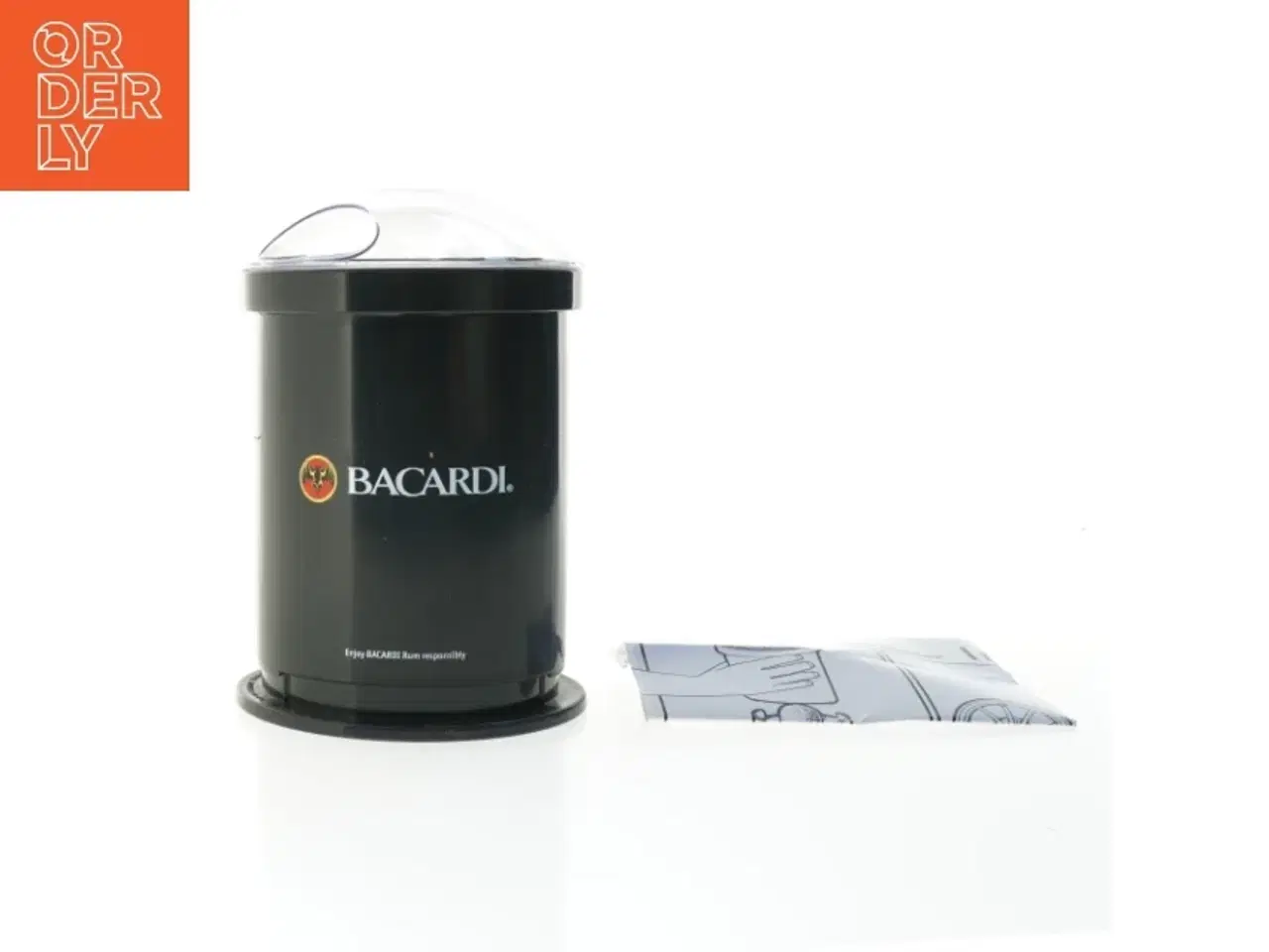 Billede 1 - Citrusfrugtdeler fra Bacardi (str. 19 x 13 cm)