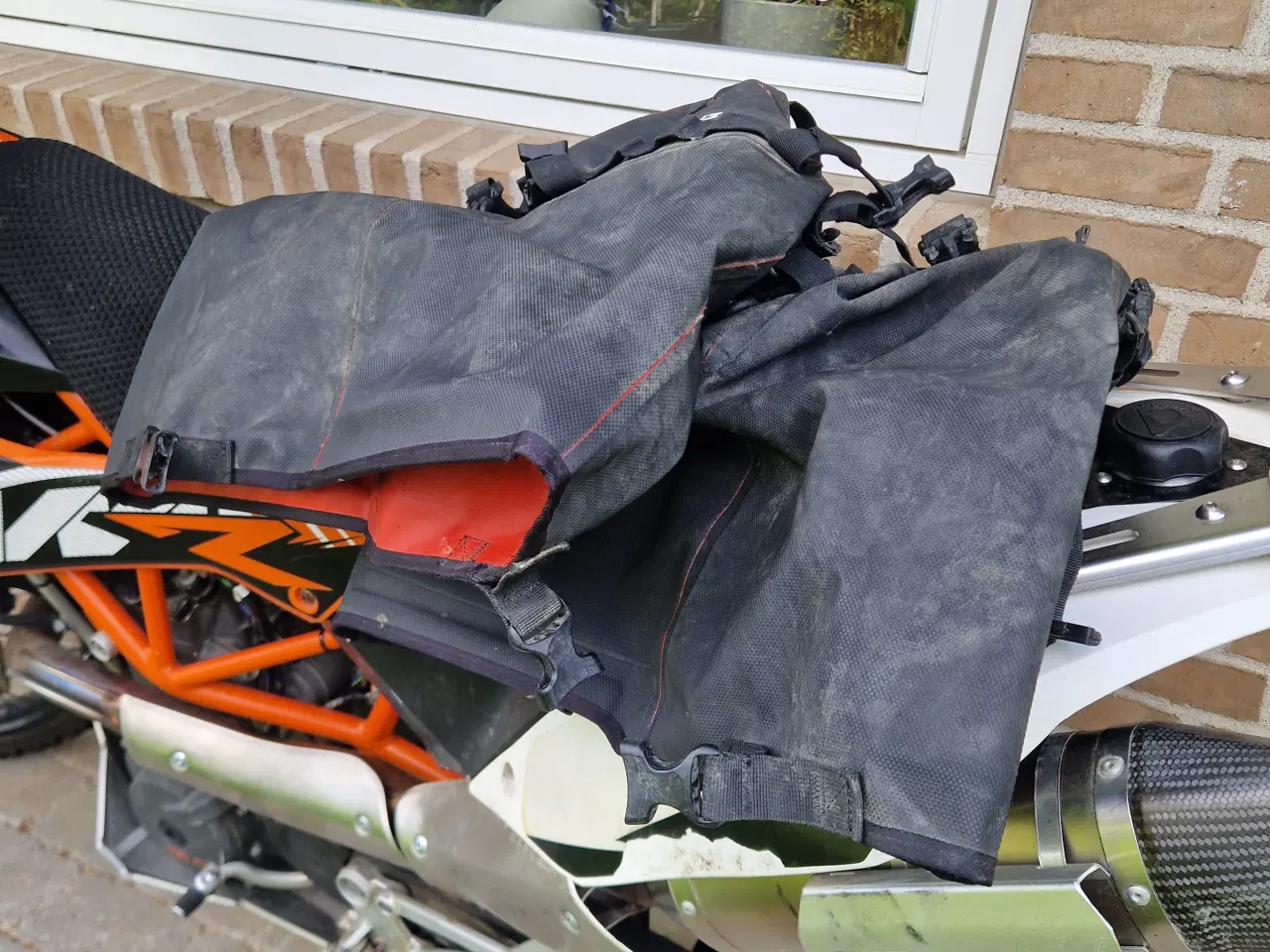 Billede 6 - KTM 690 enduro R