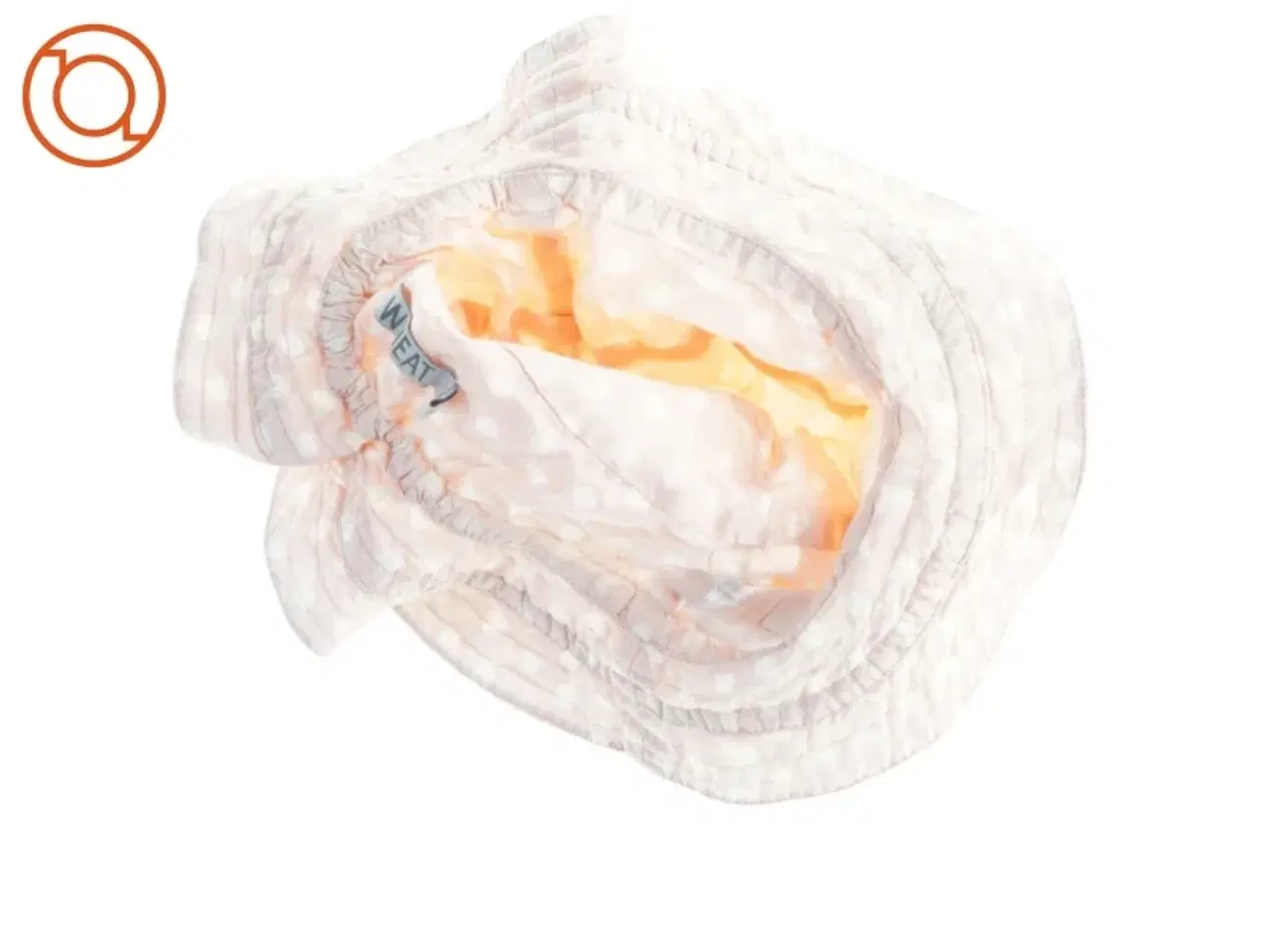 Billede 2 - Børne solhat fra Wheat (str. 53)