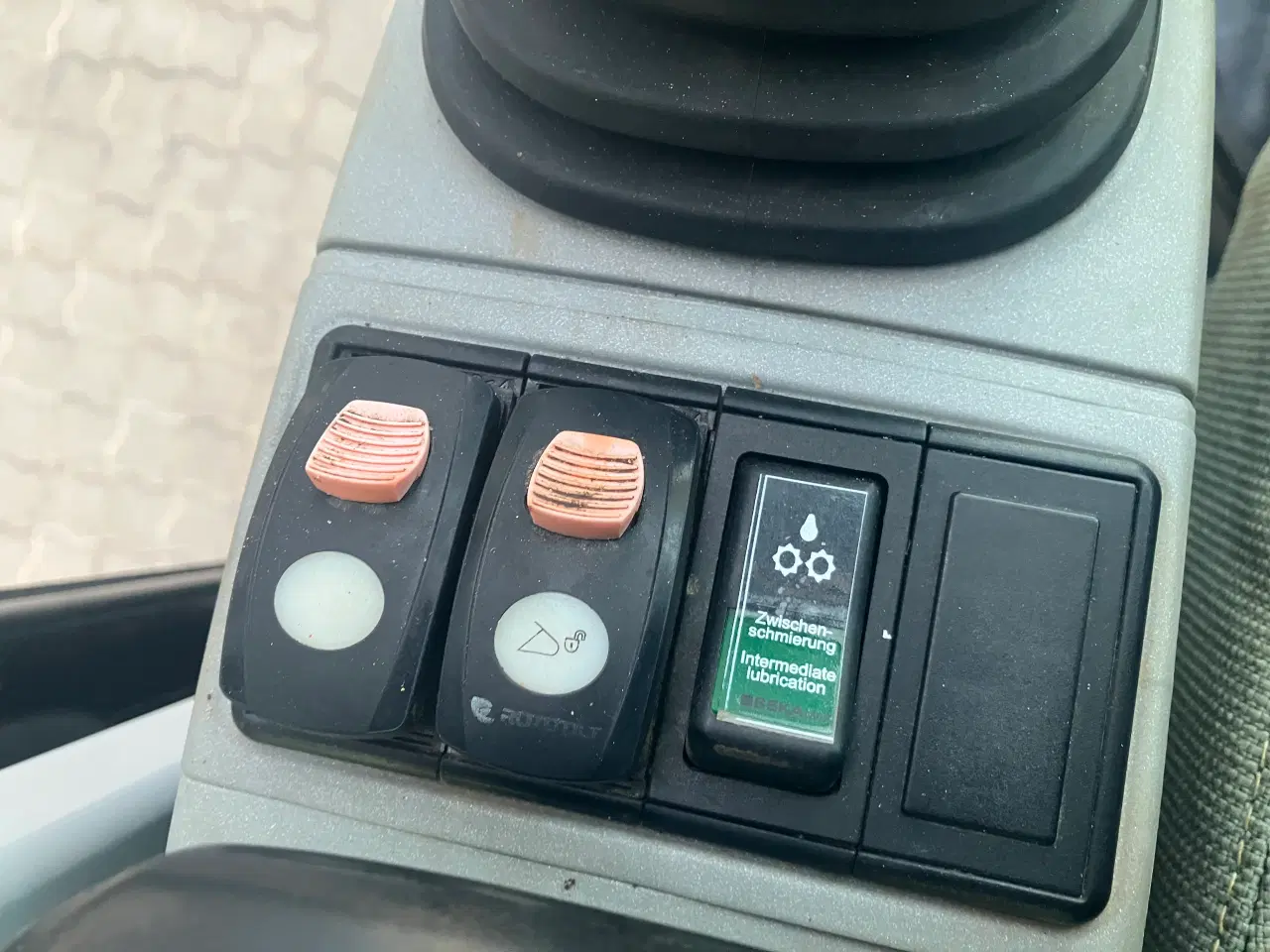 Billede 12 - Wacker Neuson 9 Tons Med rotortilt