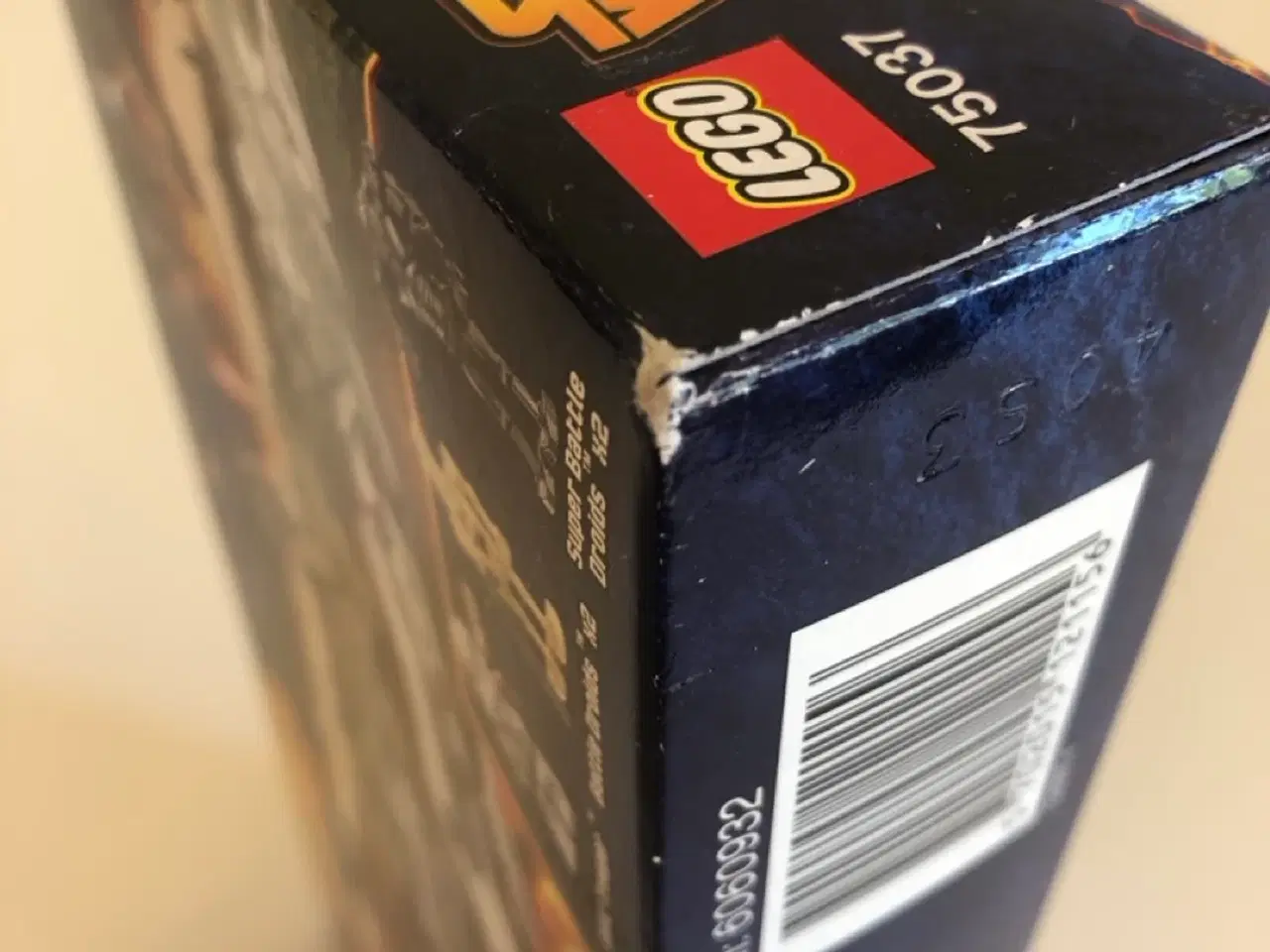 Billede 5 - LEGO Star Wars 75037 Battle of Saleucami (Uåbnet)
