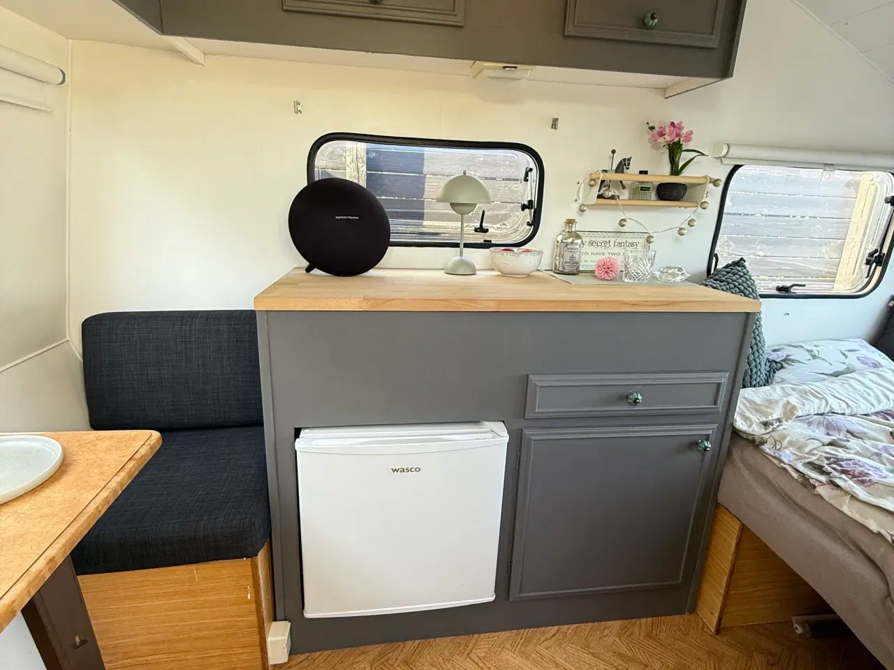 Billede 2 - 🌻 Veteran RC 320 Caravan🌻