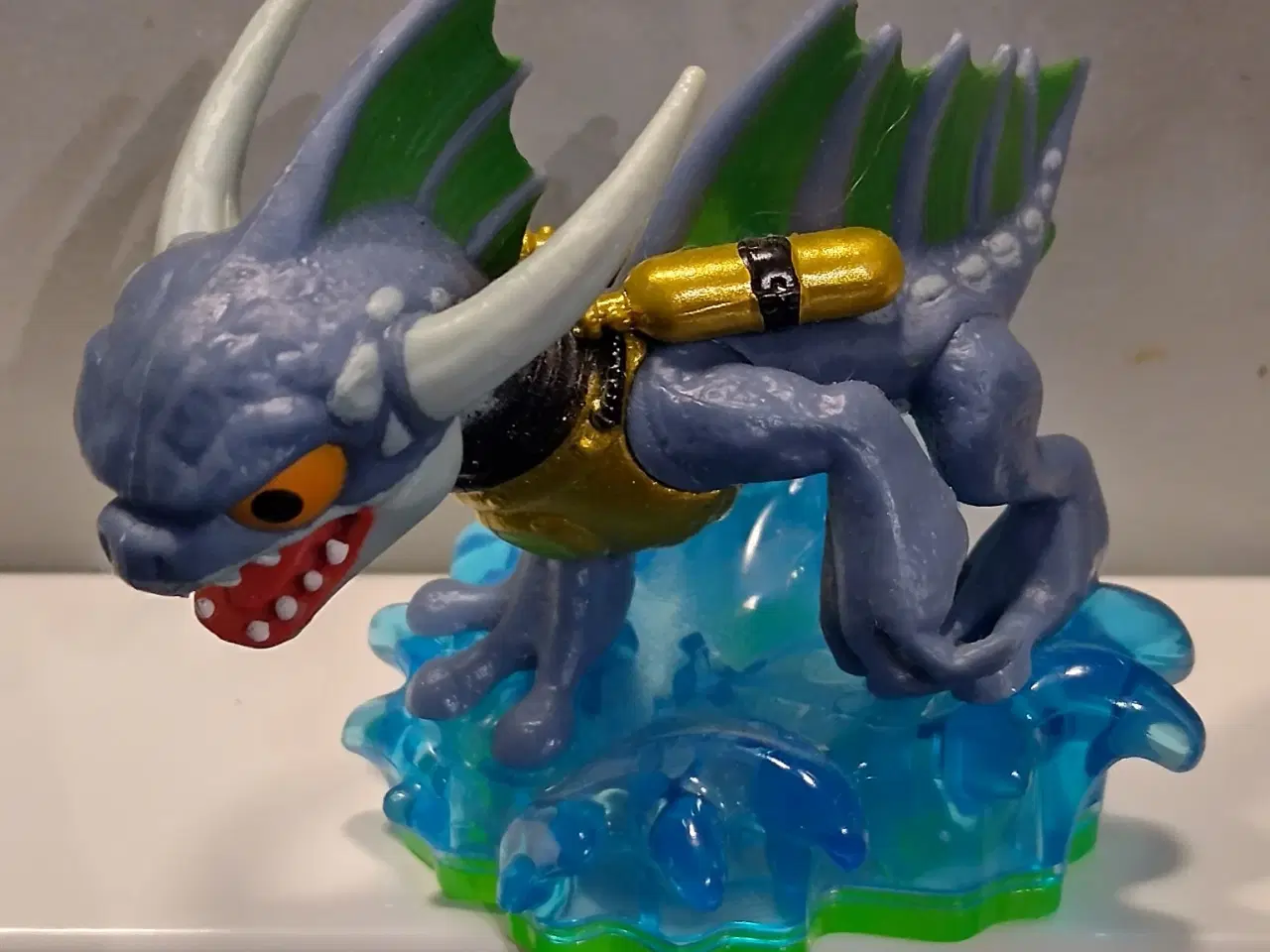 Billede 2 - Skylanders Spyro's Adventure Zap